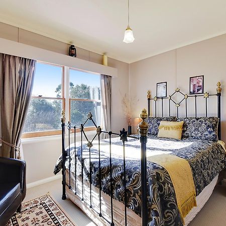 Redcliffe House Colonial Bed & Breakfast Swansea Eksteriør bilde