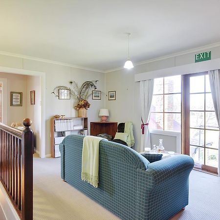 Redcliffe House Colonial Bed & Breakfast Swansea Eksteriør bilde