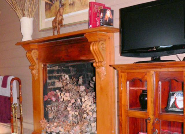 Redcliffe House Colonial Bed & Breakfast Swansea Rom bilde