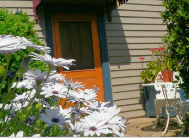 Redcliffe House Colonial Bed & Breakfast Swansea Rom bilde