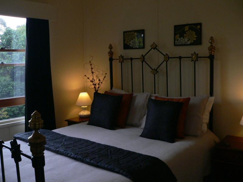 Redcliffe House Colonial Bed & Breakfast Swansea Eksteriør bilde