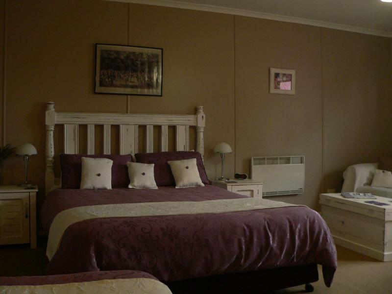 Redcliffe House Colonial Bed & Breakfast Swansea Eksteriør bilde