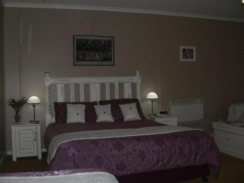 Redcliffe House Colonial Bed & Breakfast Swansea Eksteriør bilde