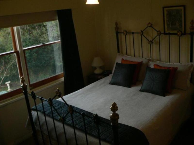 Redcliffe House Colonial Bed & Breakfast Swansea Eksteriør bilde