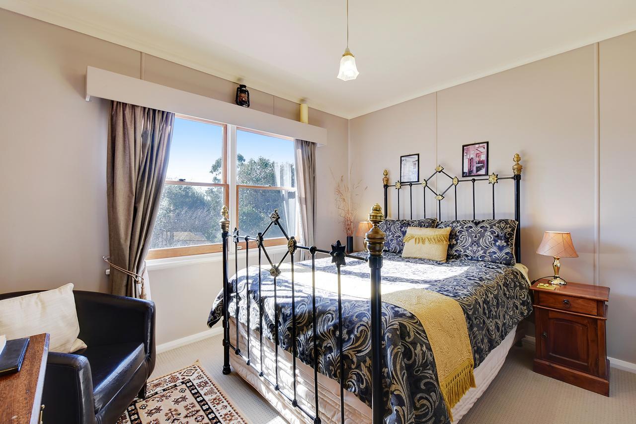 Redcliffe House Colonial Bed & Breakfast Swansea Eksteriør bilde