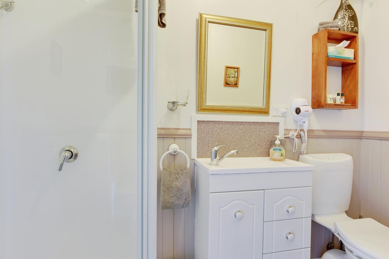 Redcliffe House Colonial Bed & Breakfast Swansea Eksteriør bilde
