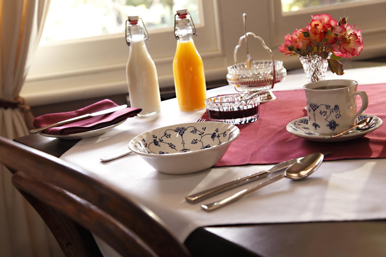 Redcliffe House Colonial Bed & Breakfast Swansea Eksteriør bilde