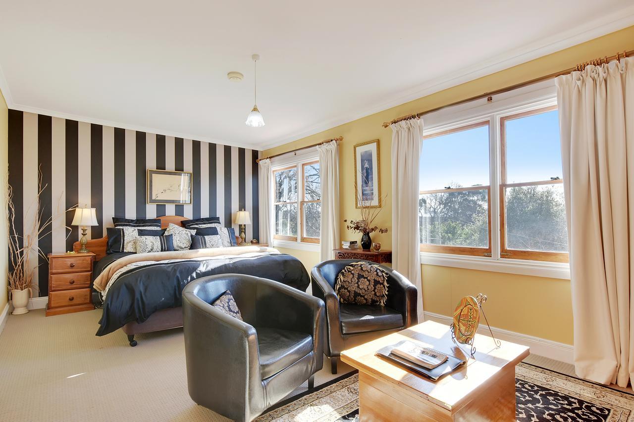 Redcliffe House Colonial Bed & Breakfast Swansea Eksteriør bilde