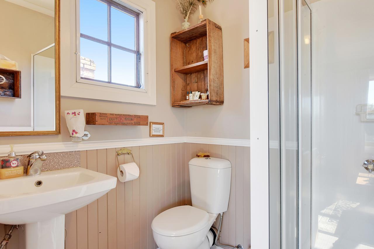 Redcliffe House Colonial Bed & Breakfast Swansea Eksteriør bilde