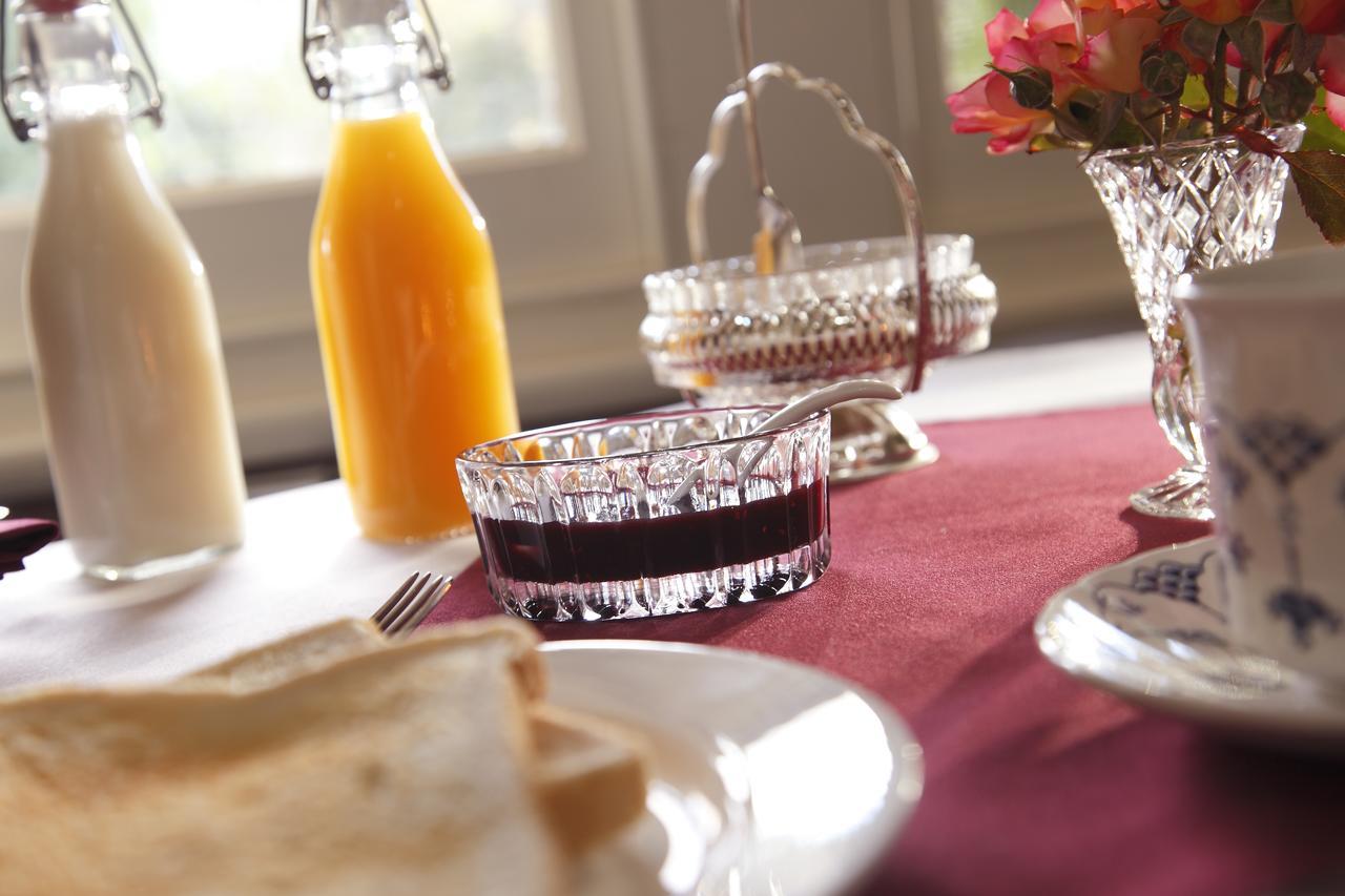 Redcliffe House Colonial Bed & Breakfast Swansea Eksteriør bilde