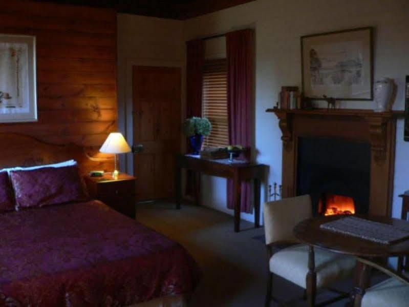 Redcliffe House Colonial Bed & Breakfast Swansea Eksteriør bilde