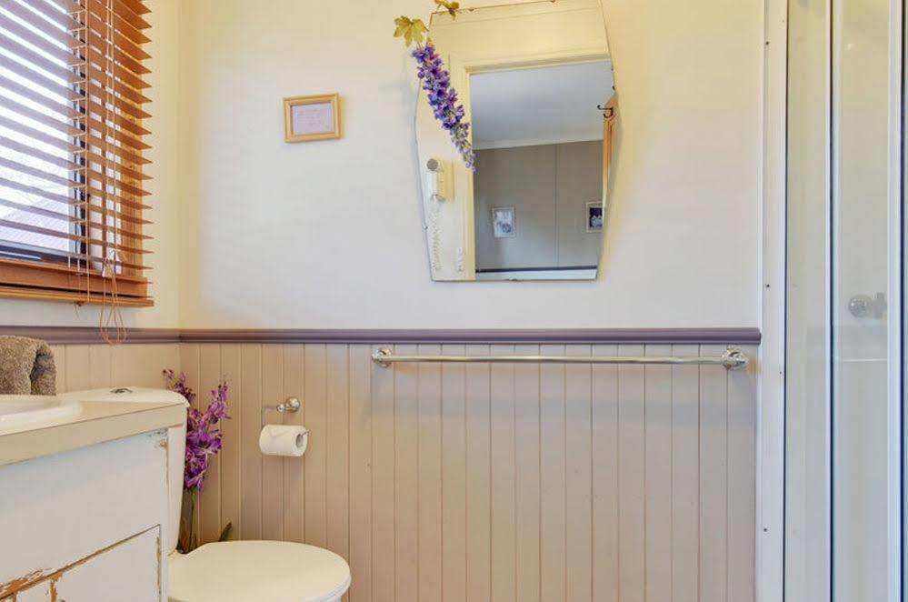 Redcliffe House Colonial Bed & Breakfast Swansea Eksteriør bilde