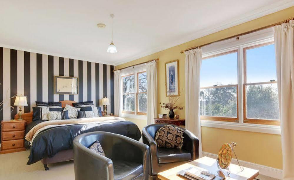 Redcliffe House Colonial Bed & Breakfast Swansea Eksteriør bilde