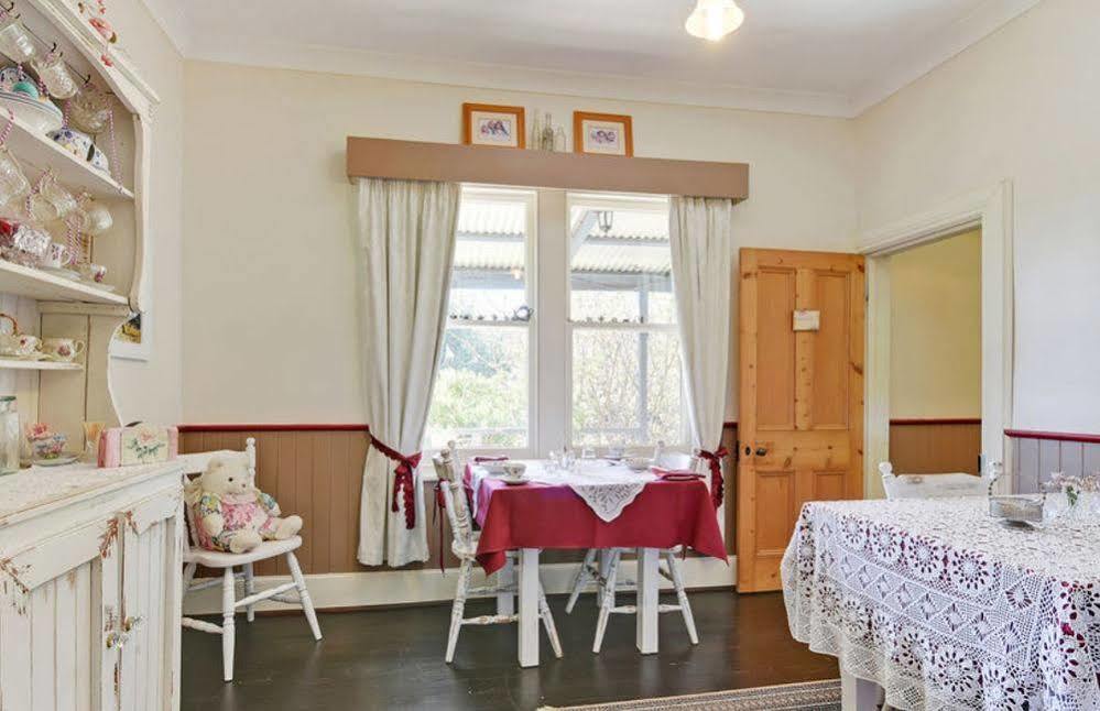 Redcliffe House Colonial Bed & Breakfast Swansea Eksteriør bilde